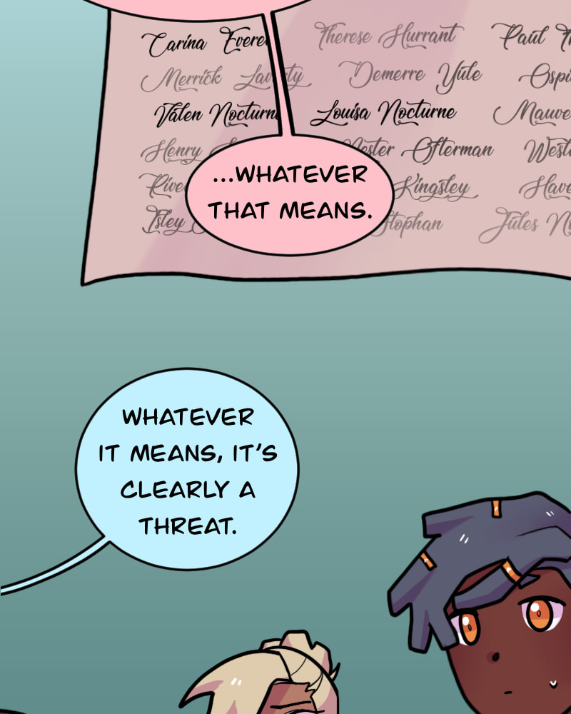High Class Homos Chapter 211 page 50 - 
