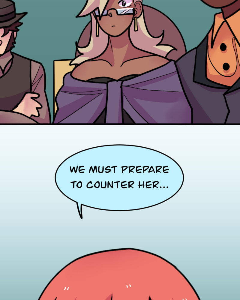 High Class Homos Chapter 211 page 51 - 