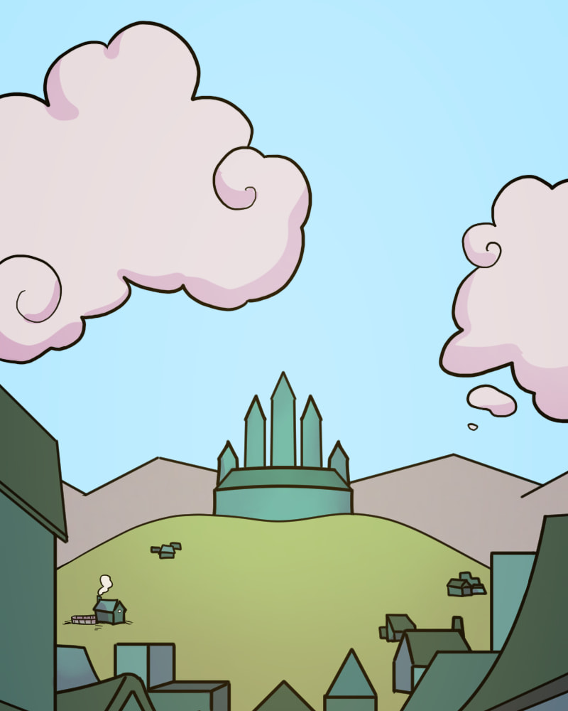 High Class Homos Chapter 211 page 9 - 