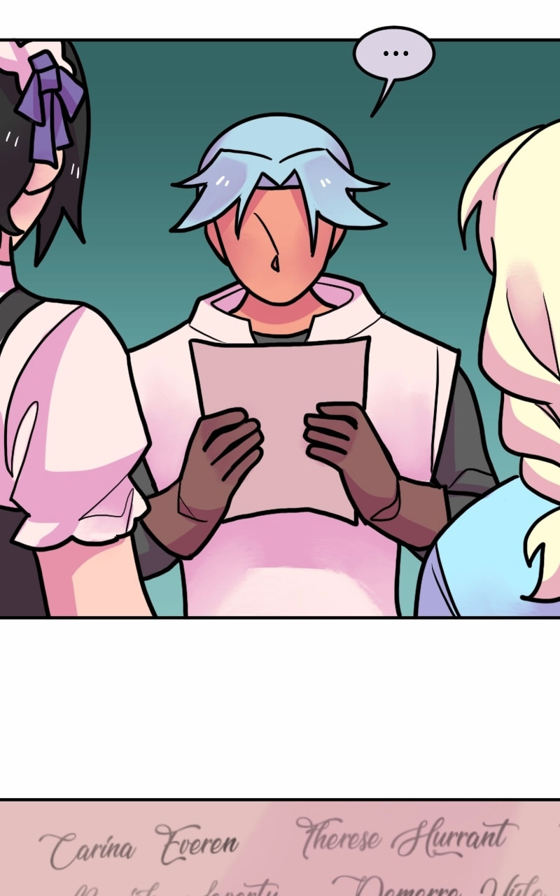 High Class Homos Chapter 212 page 15 - 