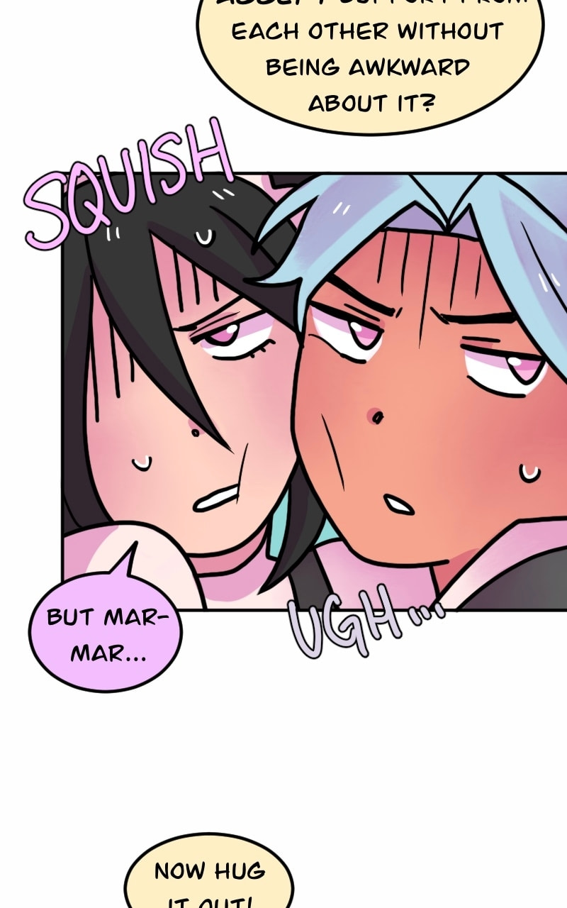 High Class Homos Chapter 212 page 22 - 