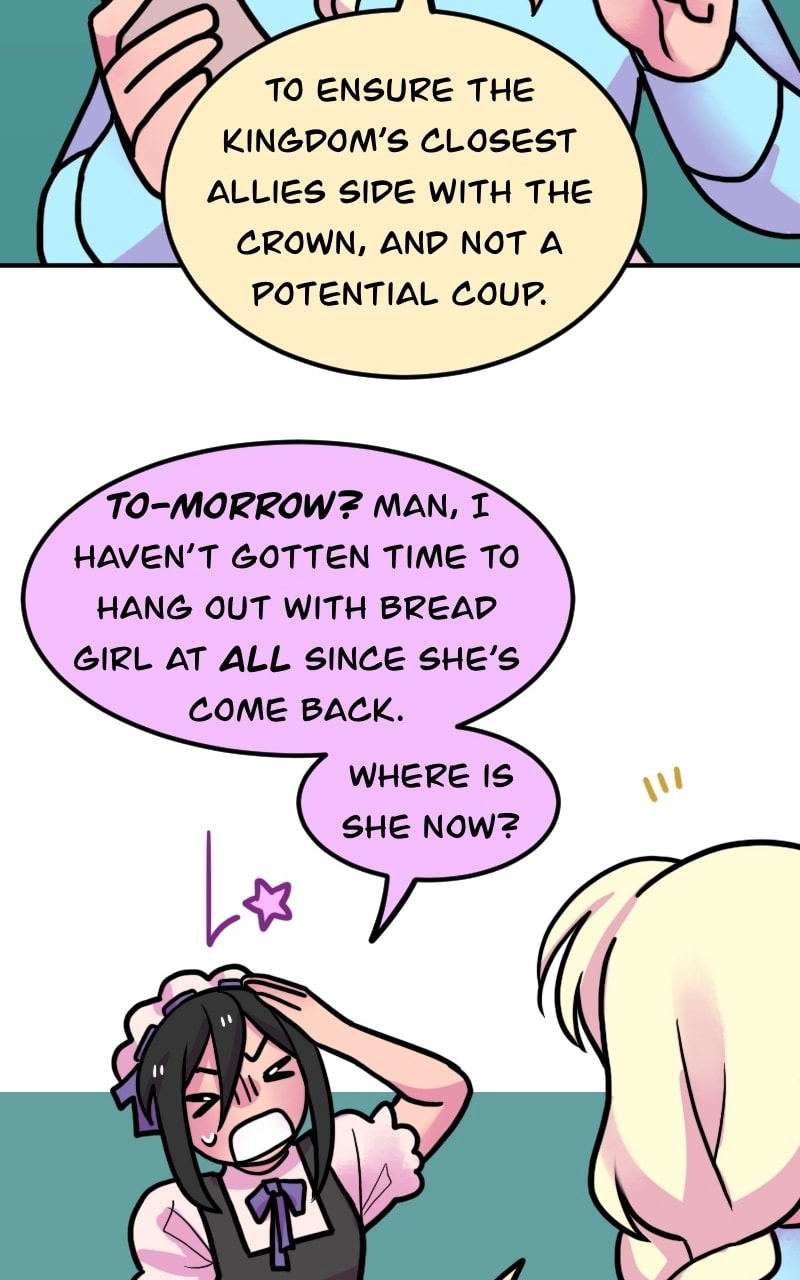 High Class Homos Chapter 212 page 26 - 