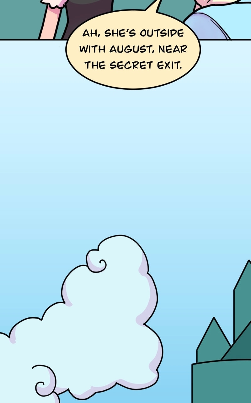 High Class Homos Chapter 212 page 27 - 