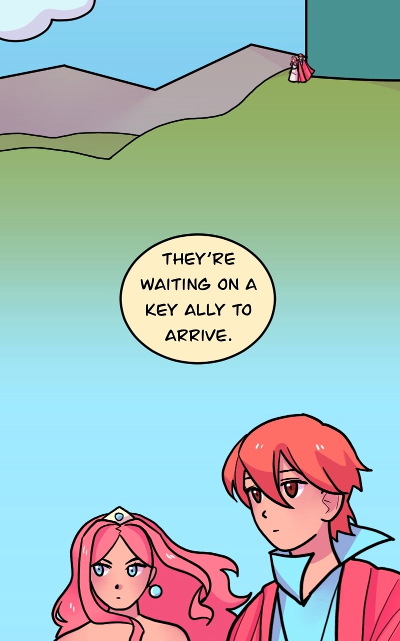 High Class Homos Chapter 212 page 28 - 