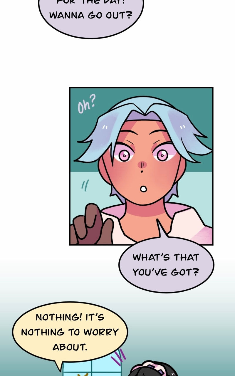 High Class Homos Chapter 212 page 9 - 