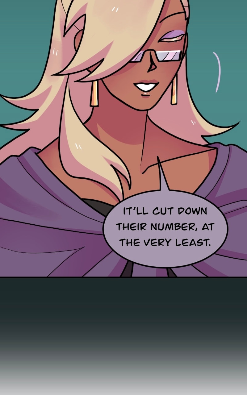 High Class Homos Chapter 213 page 13 - 