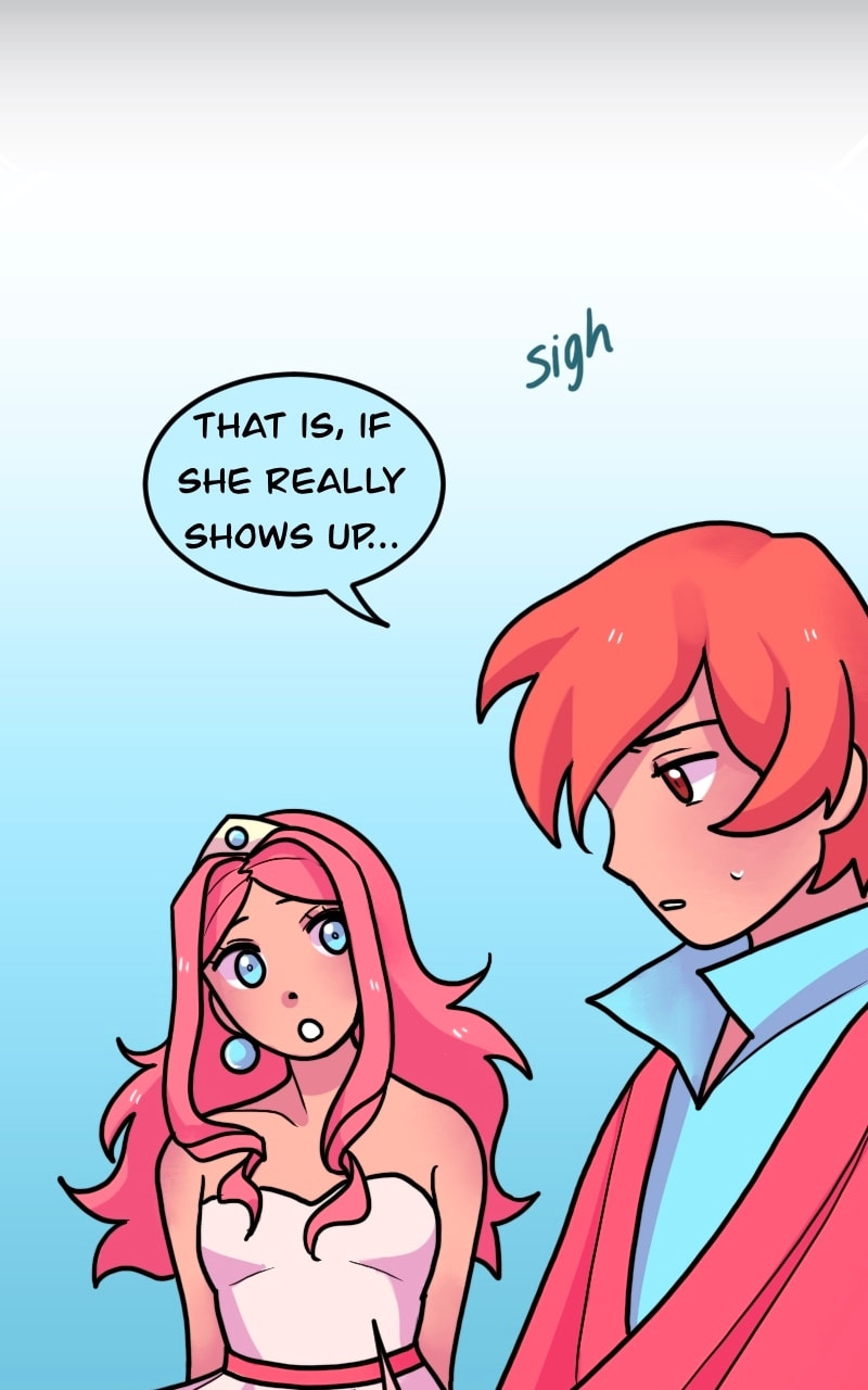 High Class Homos Chapter 213 page 14 - 