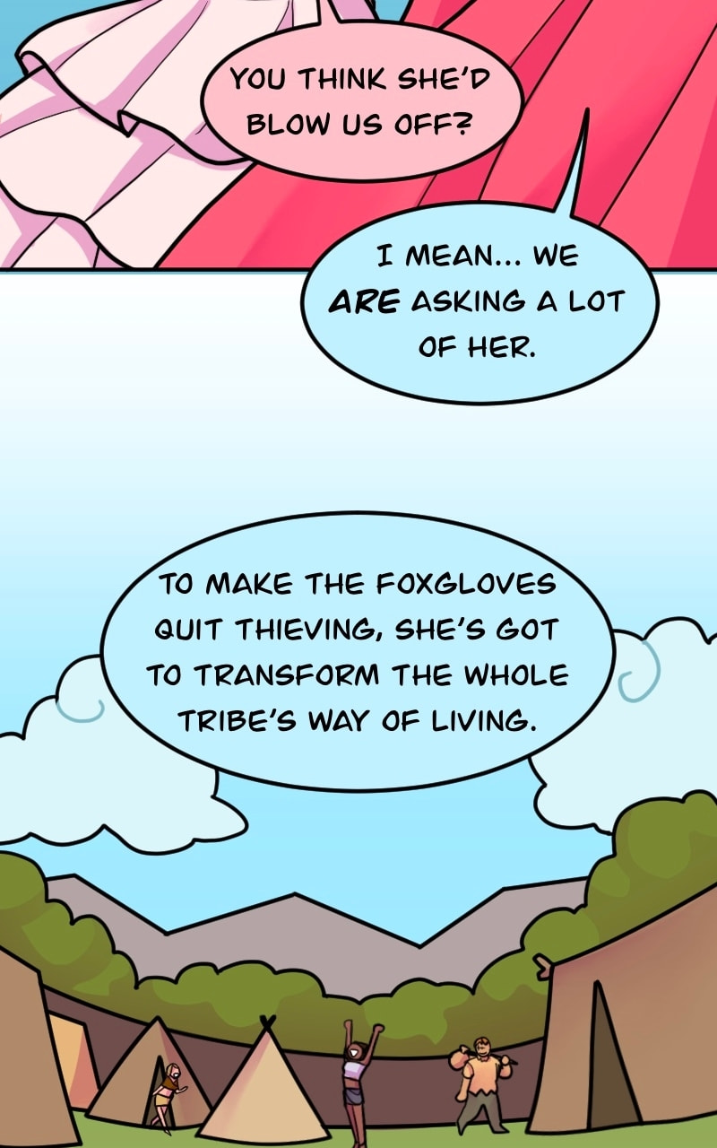 High Class Homos Chapter 213 page 15 - 