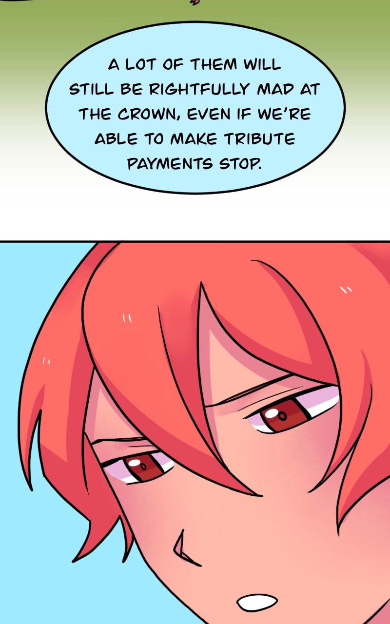 High Class Homos Chapter 213 page 16 - 