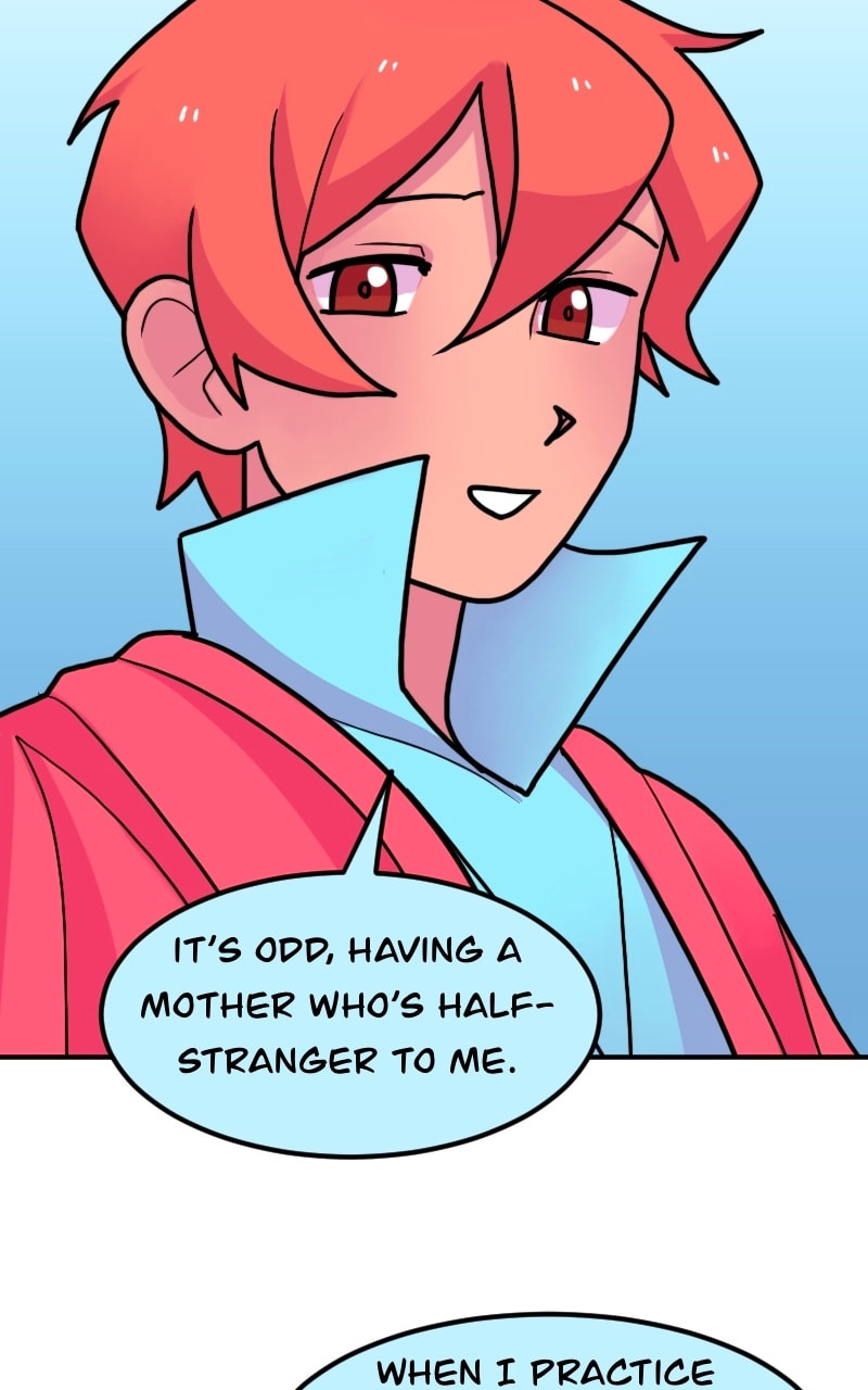 High Class Homos Chapter 213 page 20 - 