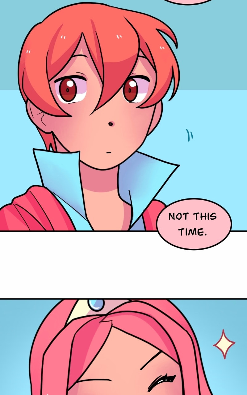 High Class Homos Chapter 213 page 22 - 