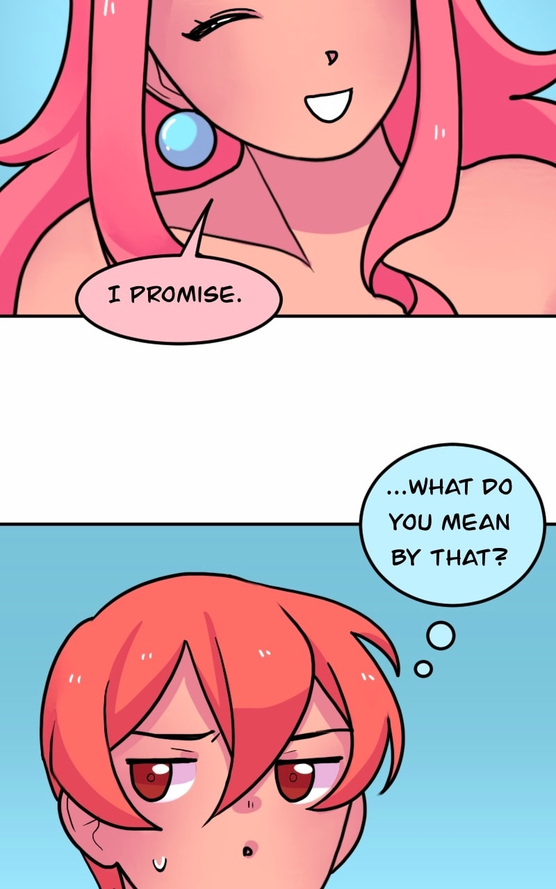 High Class Homos Chapter 213 page 23 - 
