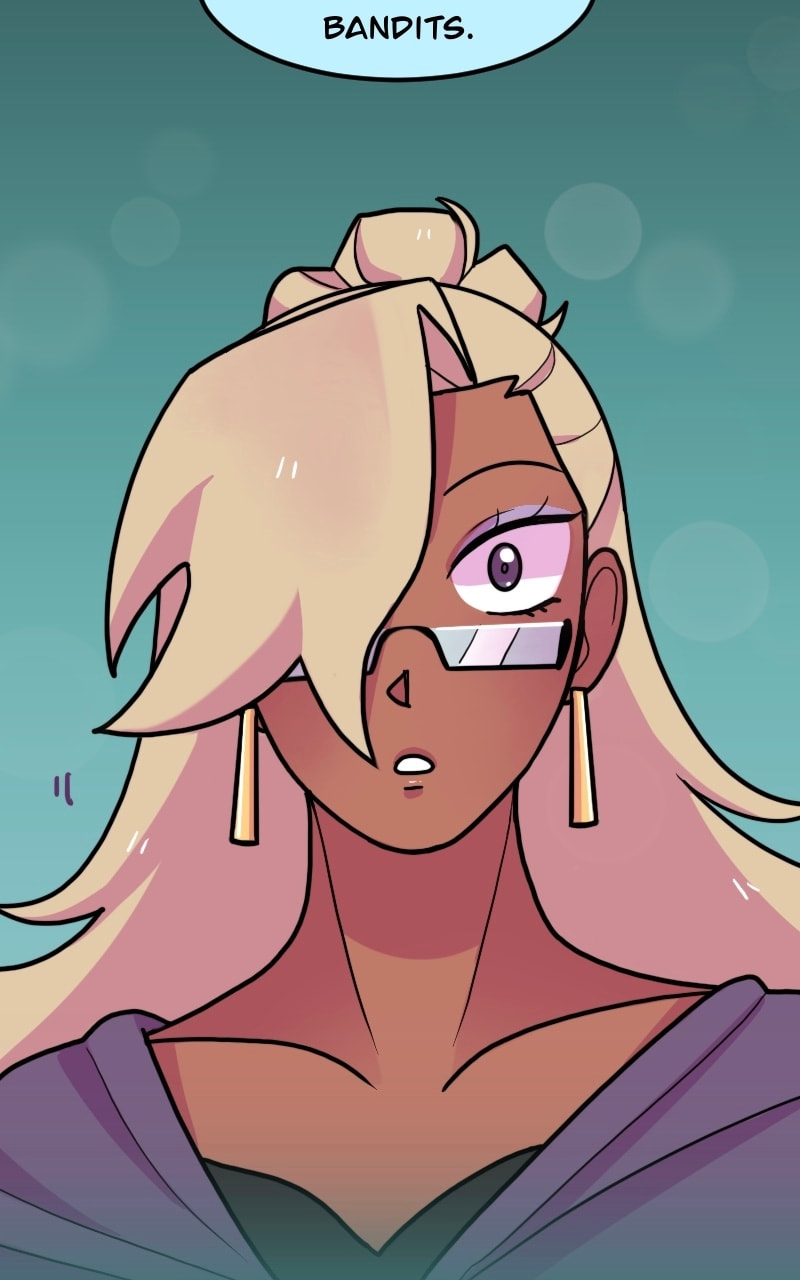 High Class Homos Chapter 213 page 7 - 