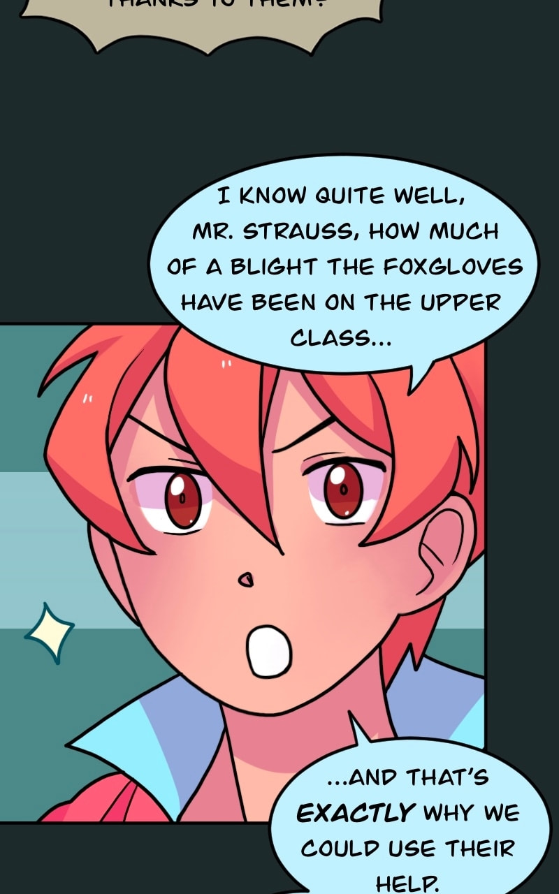 High Class Homos Chapter 213 page 9 - 