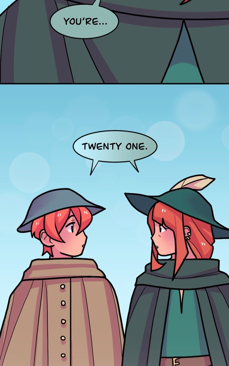 High Class Homos Chapter 214 page 13 - 