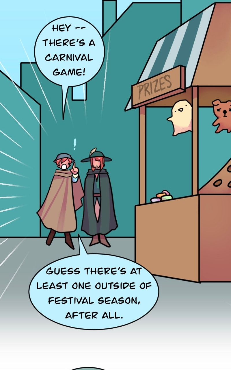 High Class Homos Chapter 214 page 19 - 