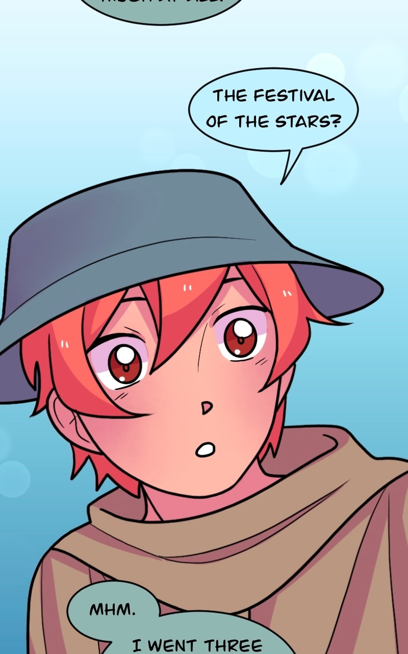 High Class Homos Chapter 214 page 9 - 