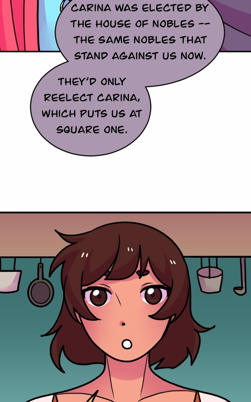 High Class Homos Chapter 215 page 12 - 