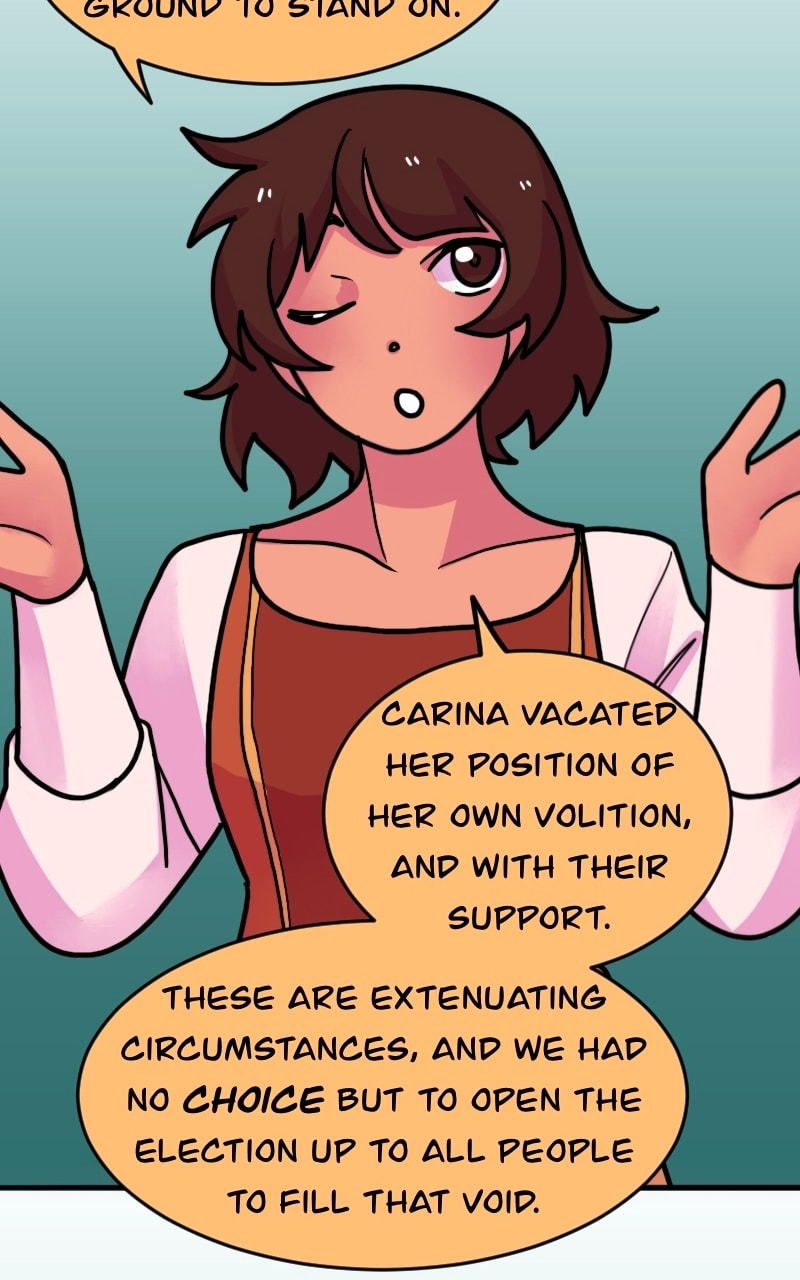 High Class Homos Chapter 215 page 14 - 