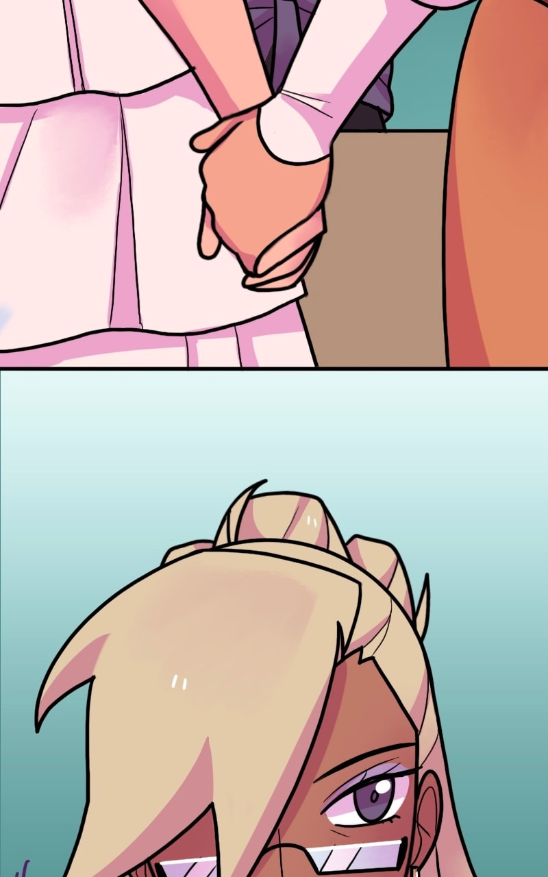 High Class Homos Chapter 215 page 21 - 