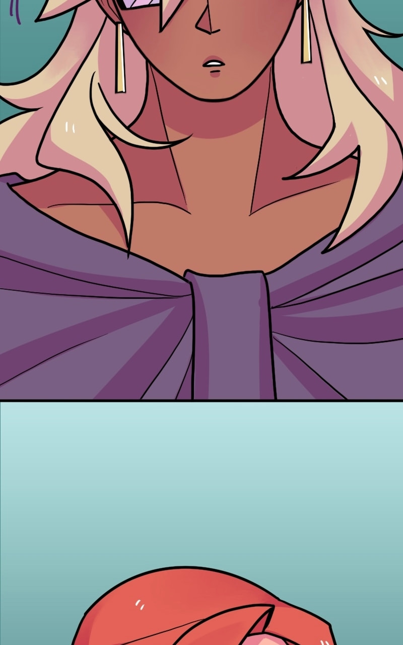 High Class Homos Chapter 215 page 22 - 