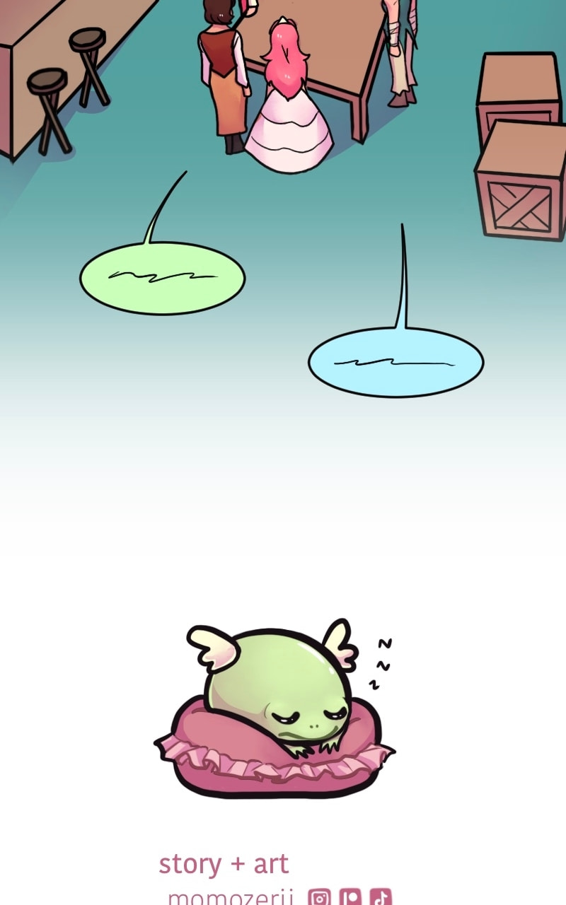 High Class Homos Chapter 215 page 26 - 