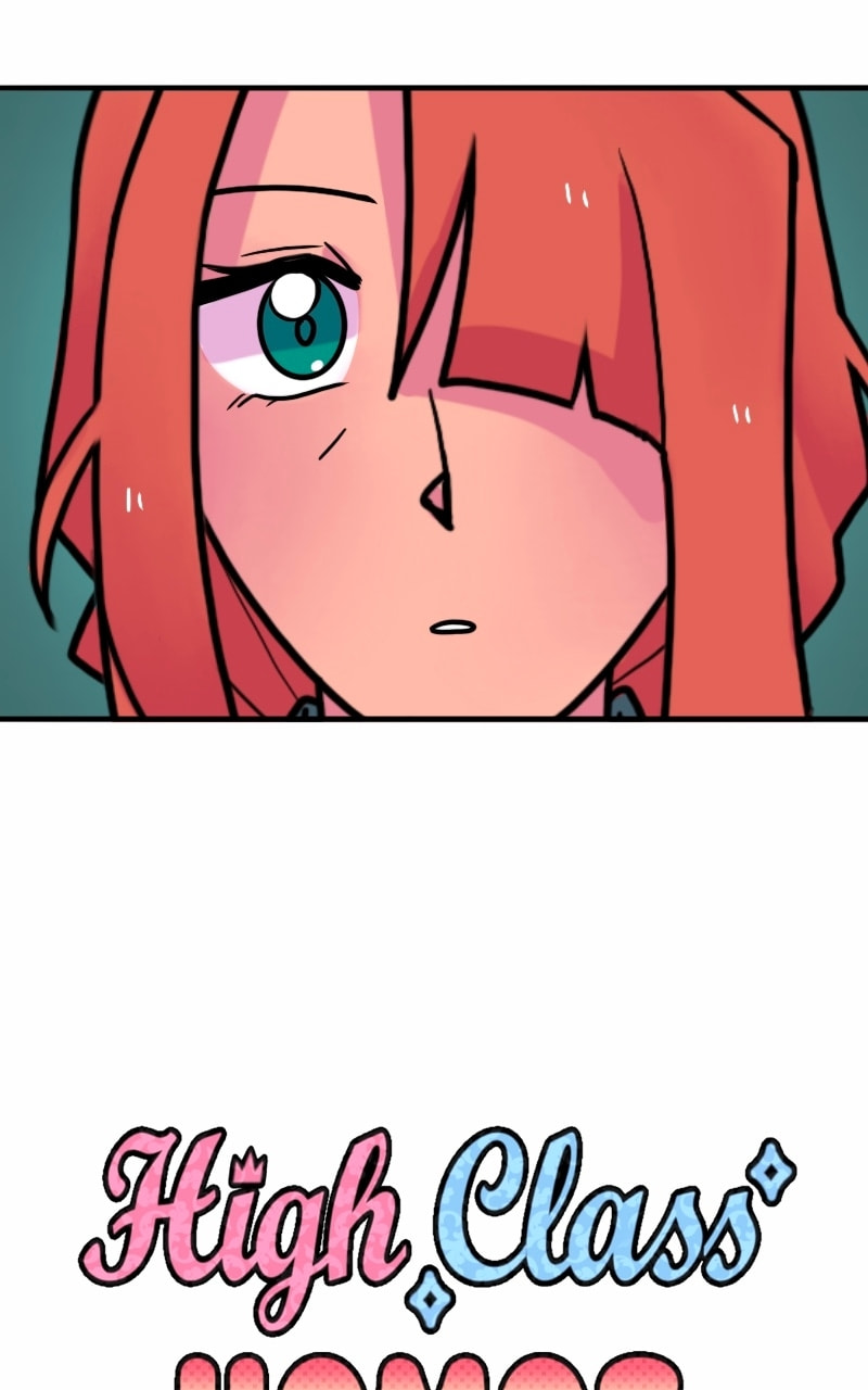 High Class Homos Chapter 215 page 7 - 
