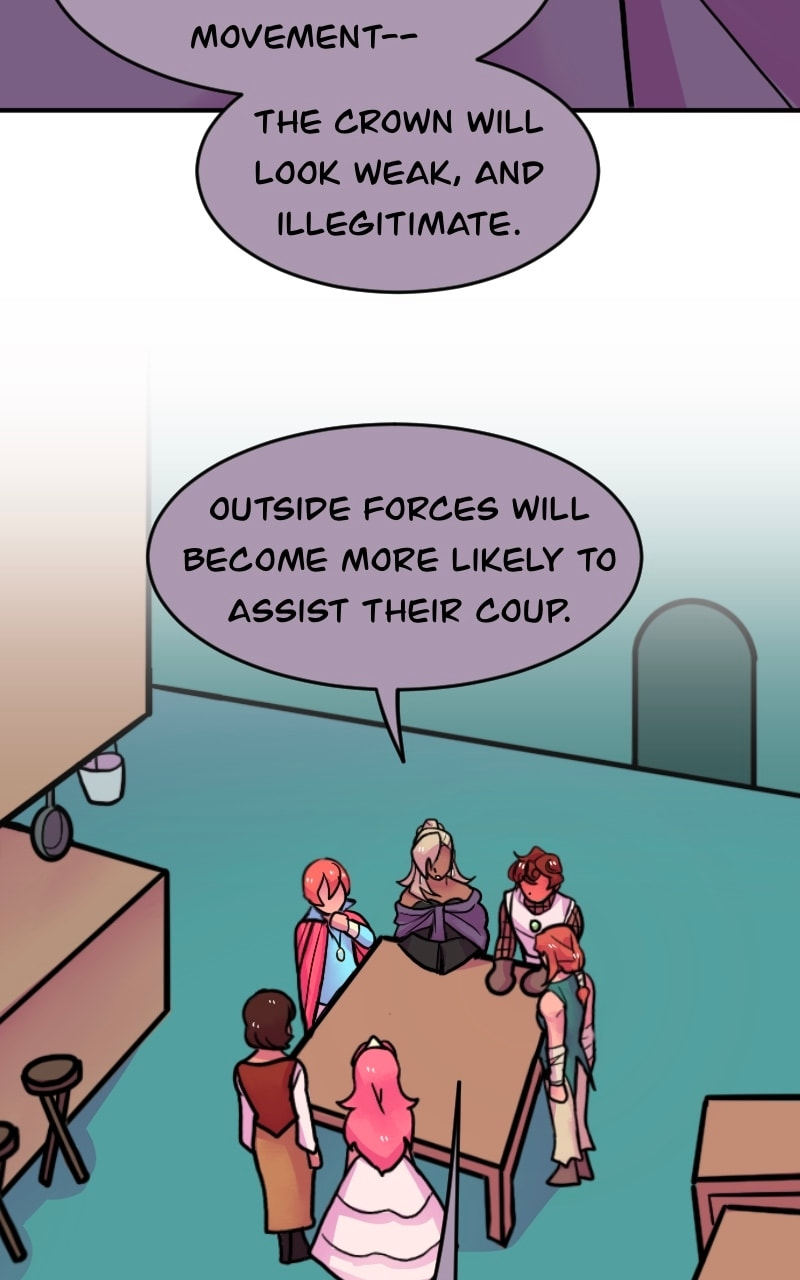 High Class Homos Chapter 215 page 10 - 