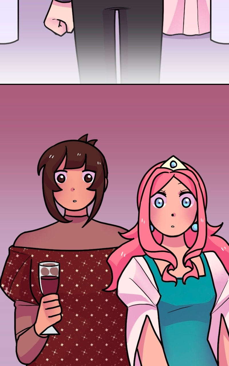 High Class Homos Chapter 217 page 2 - 