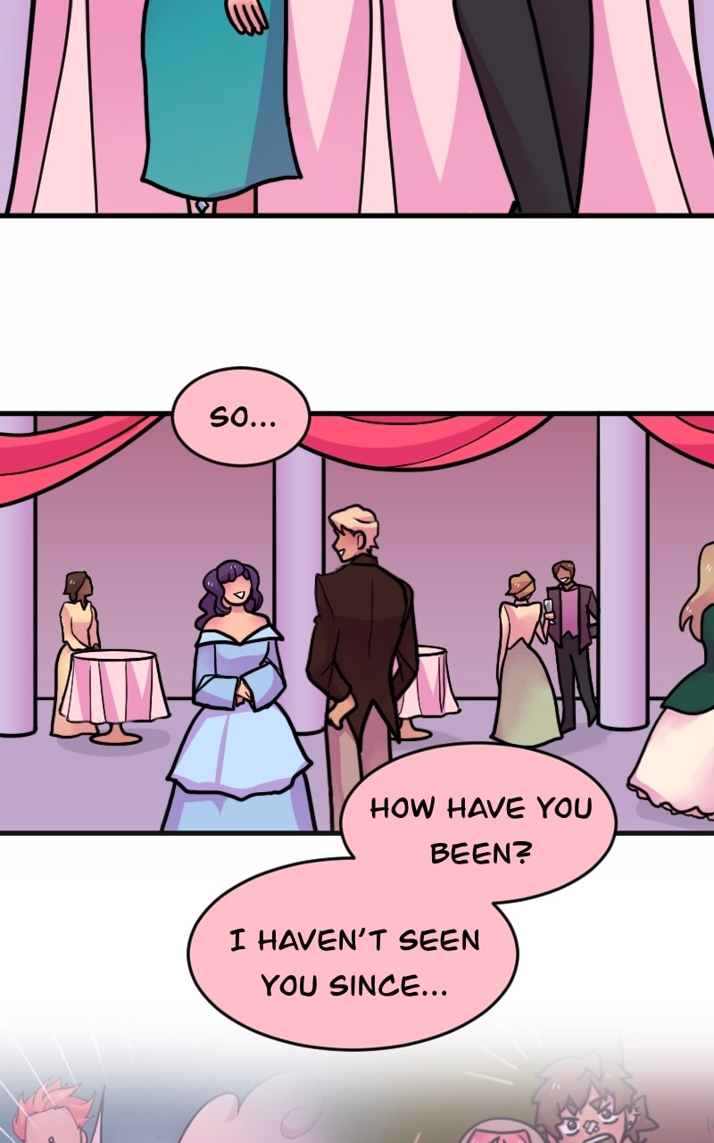 High Class Homos Chapter 217 page 12 - 