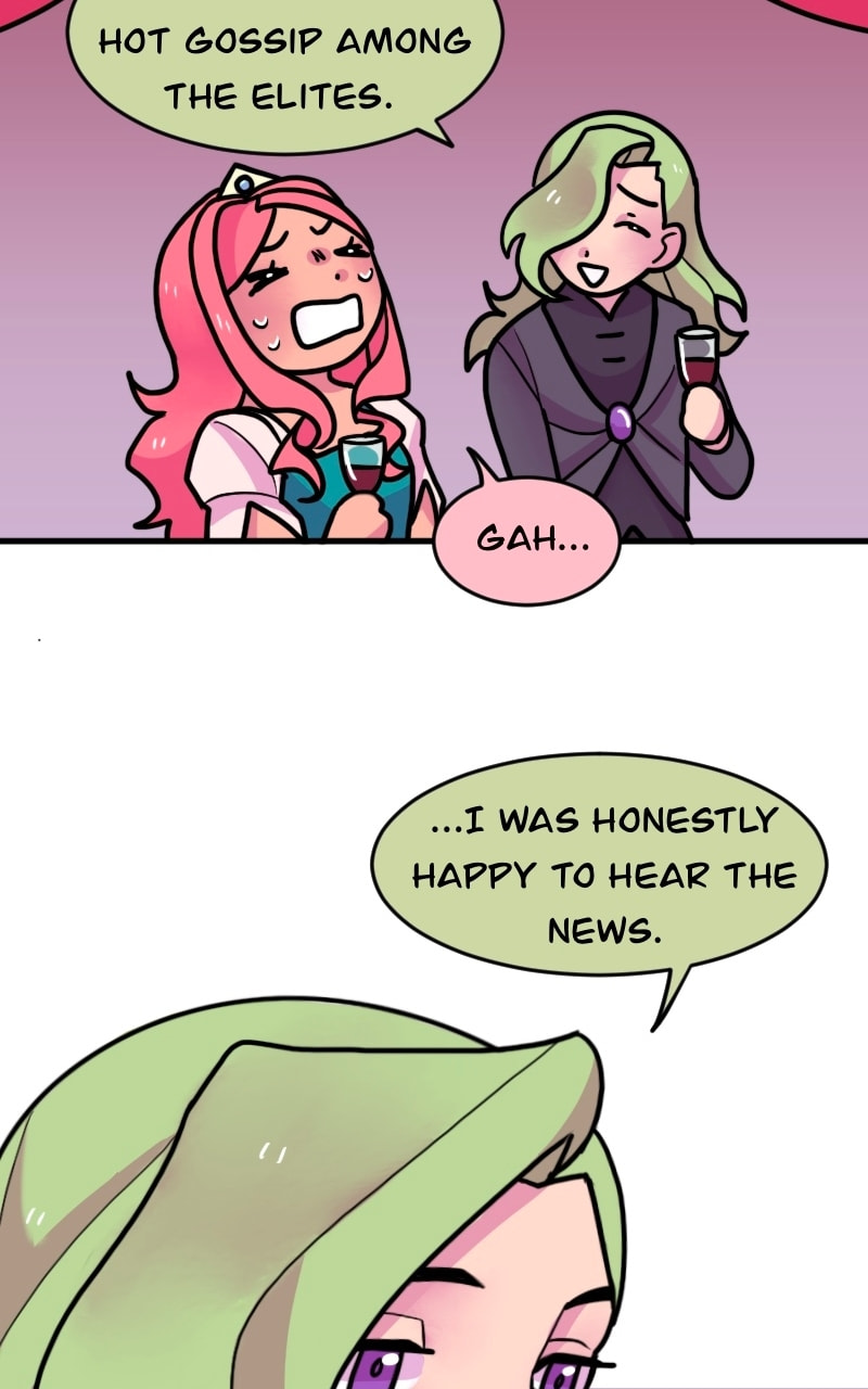 High Class Homos Chapter 217 page 14 - 