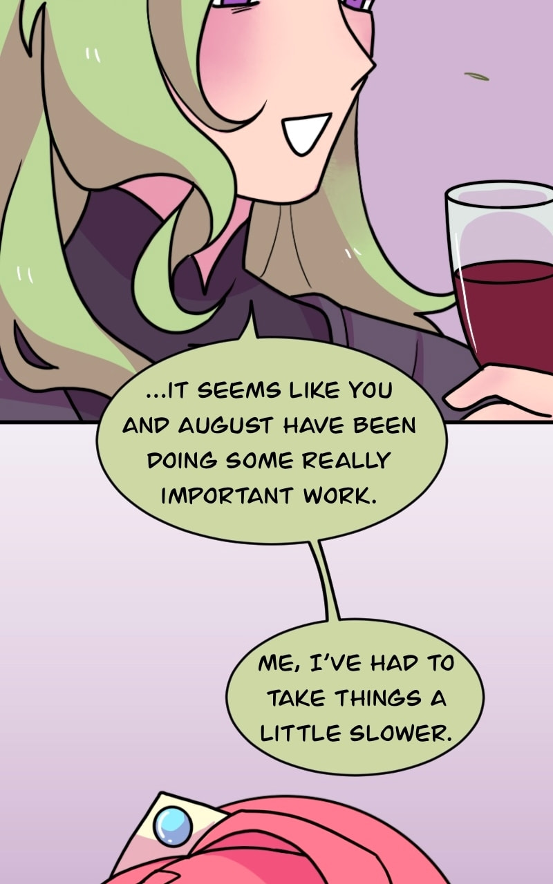 High Class Homos Chapter 217 page 15 - 