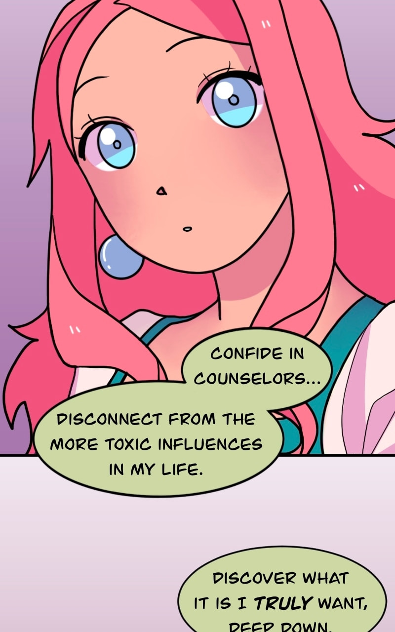 High Class Homos Chapter 217 page 16 - 