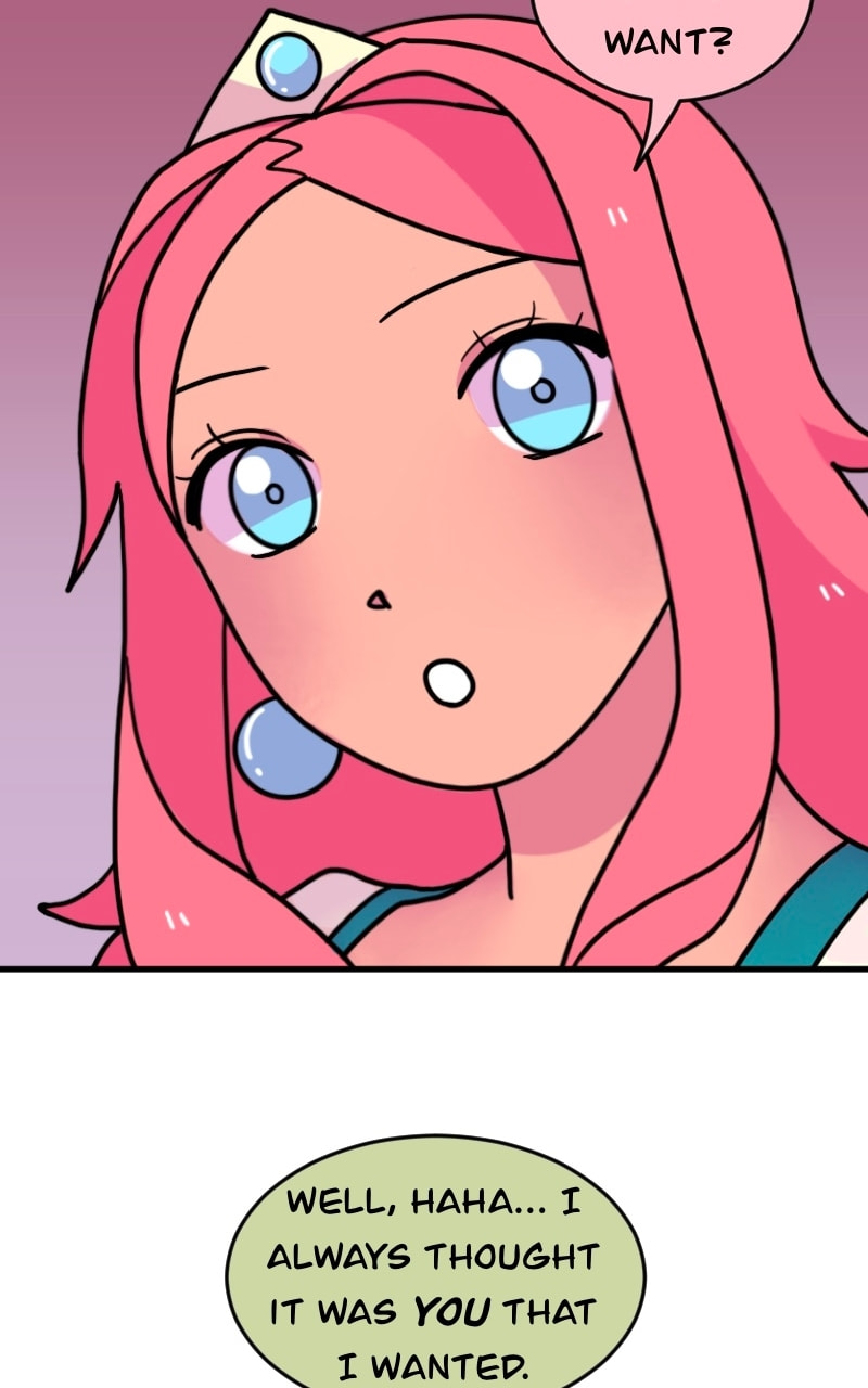 High Class Homos Chapter 217 page 18 - 