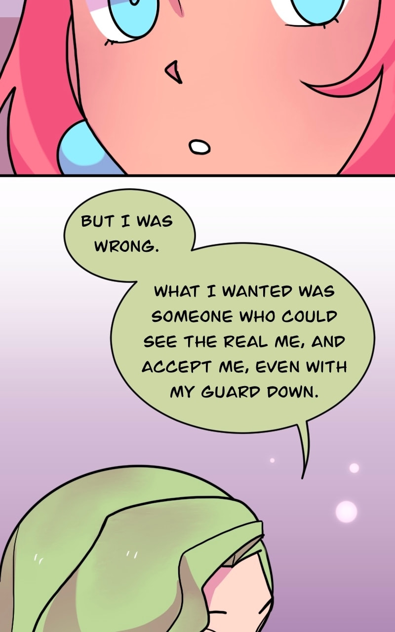 High Class Homos Chapter 217 page 20 - 