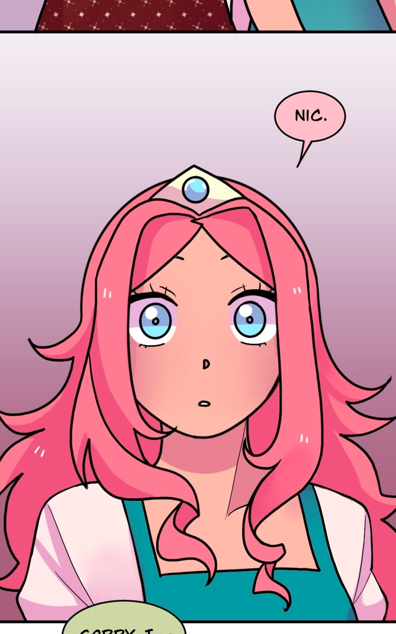 High Class Homos Chapter 217 page 3 - 