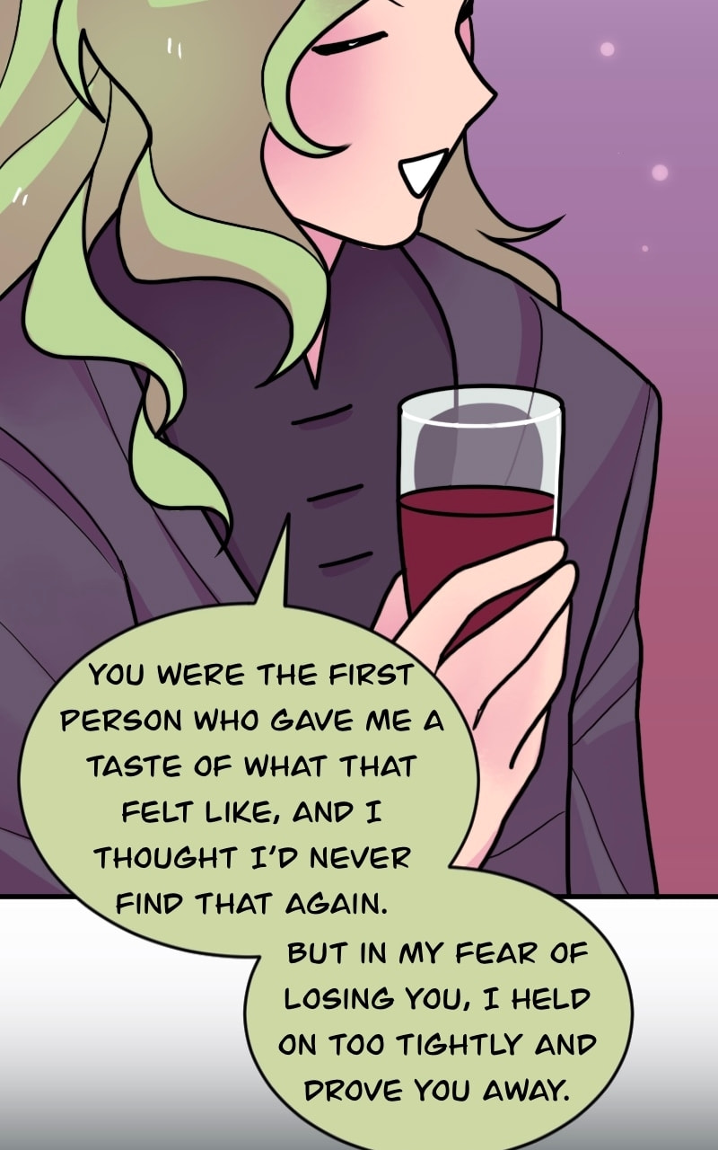High Class Homos Chapter 217 page 21 - 