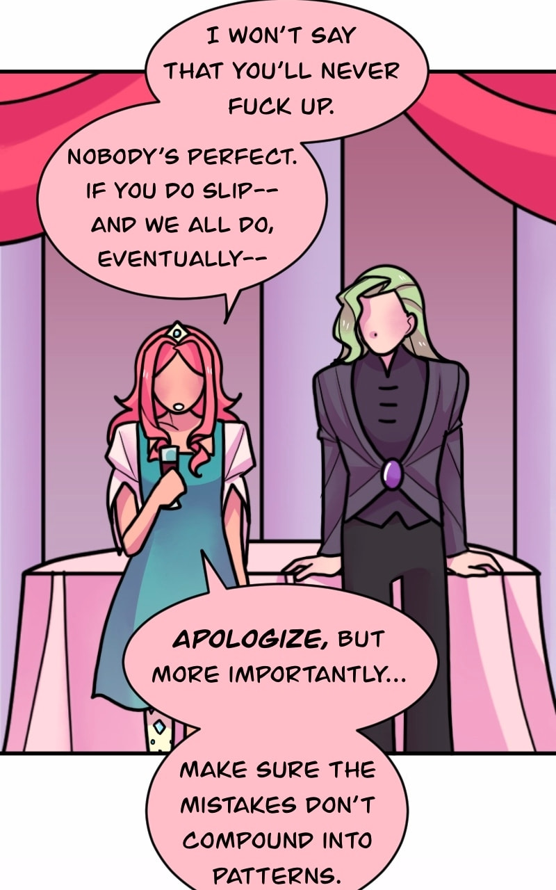 High Class Homos Chapter 217 page 28 - 