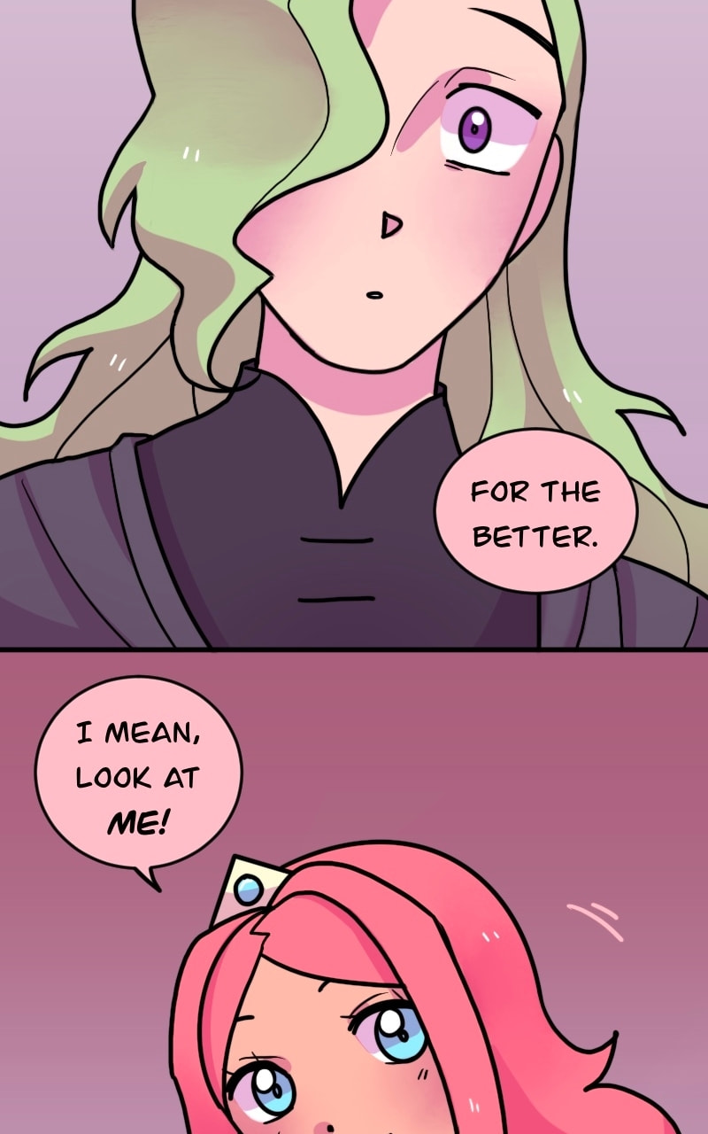 High Class Homos Chapter 217 page 30 - 