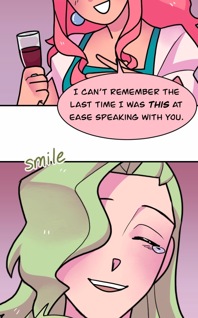 High Class Homos Chapter 217 page 31 - 