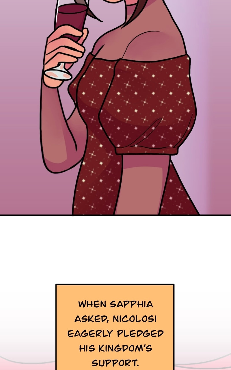 High Class Homos Chapter 217 page 33 - 