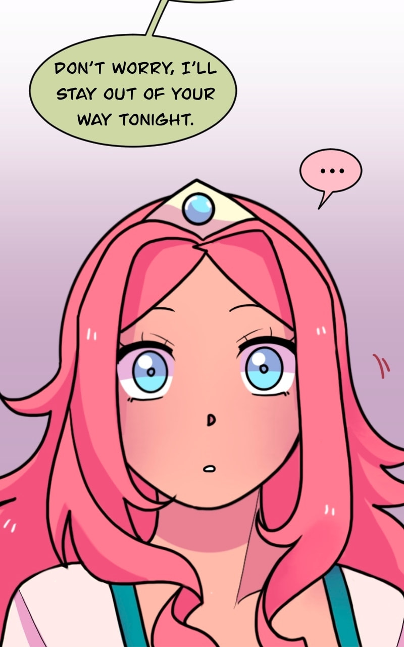 High Class Homos Chapter 217 page 5 - 