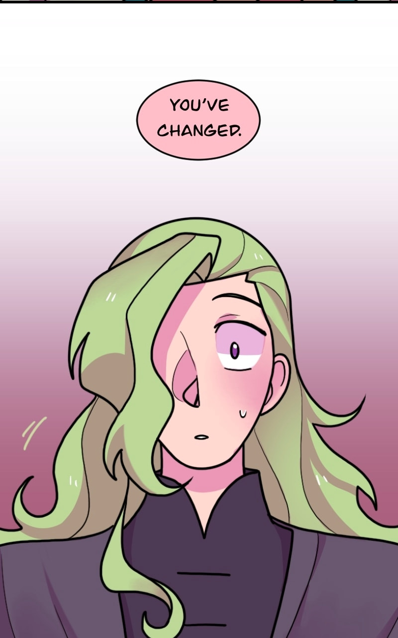 High Class Homos Chapter 217 page 6 - 