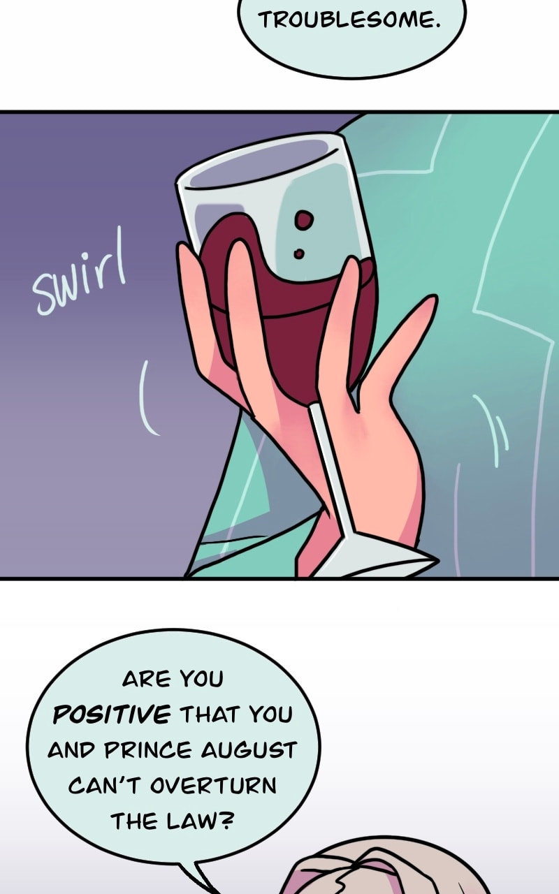 High Class Homos Chapter 218 page 2 - 