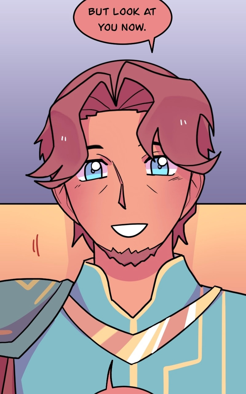 High Class Homos Chapter 218 page 11 - 