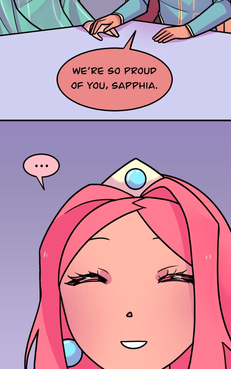 High Class Homos Chapter 218 page 13 - 