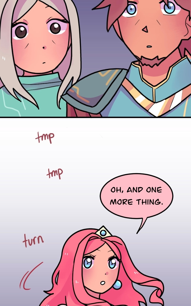 High Class Homos Chapter 218 page 17 - 