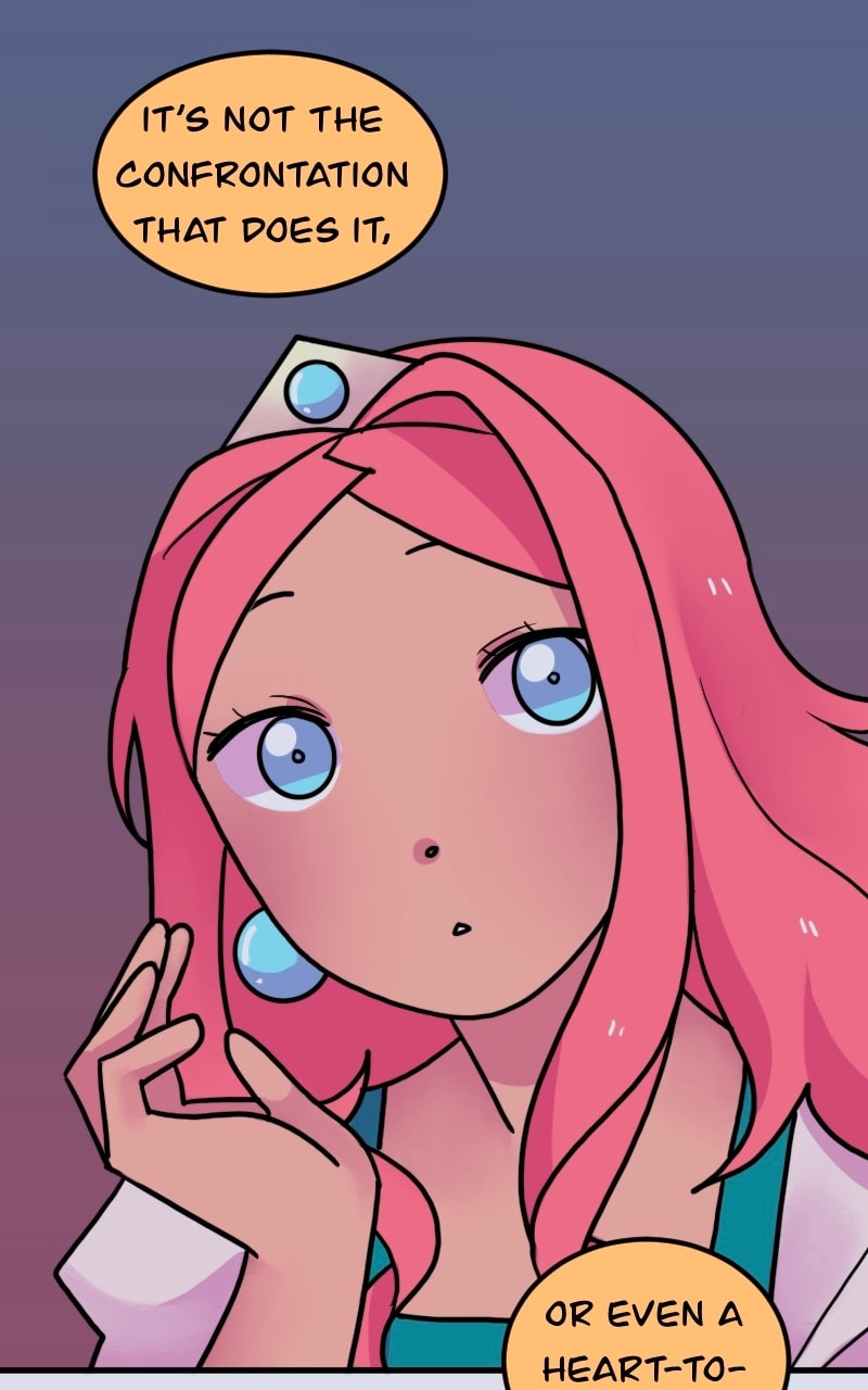 High Class Homos Chapter 218 page 27 - 