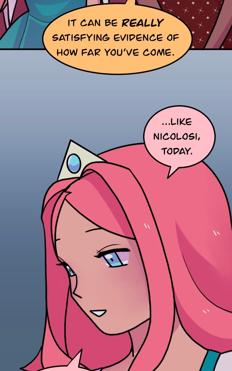 High Class Homos Chapter 218 page 30 - 