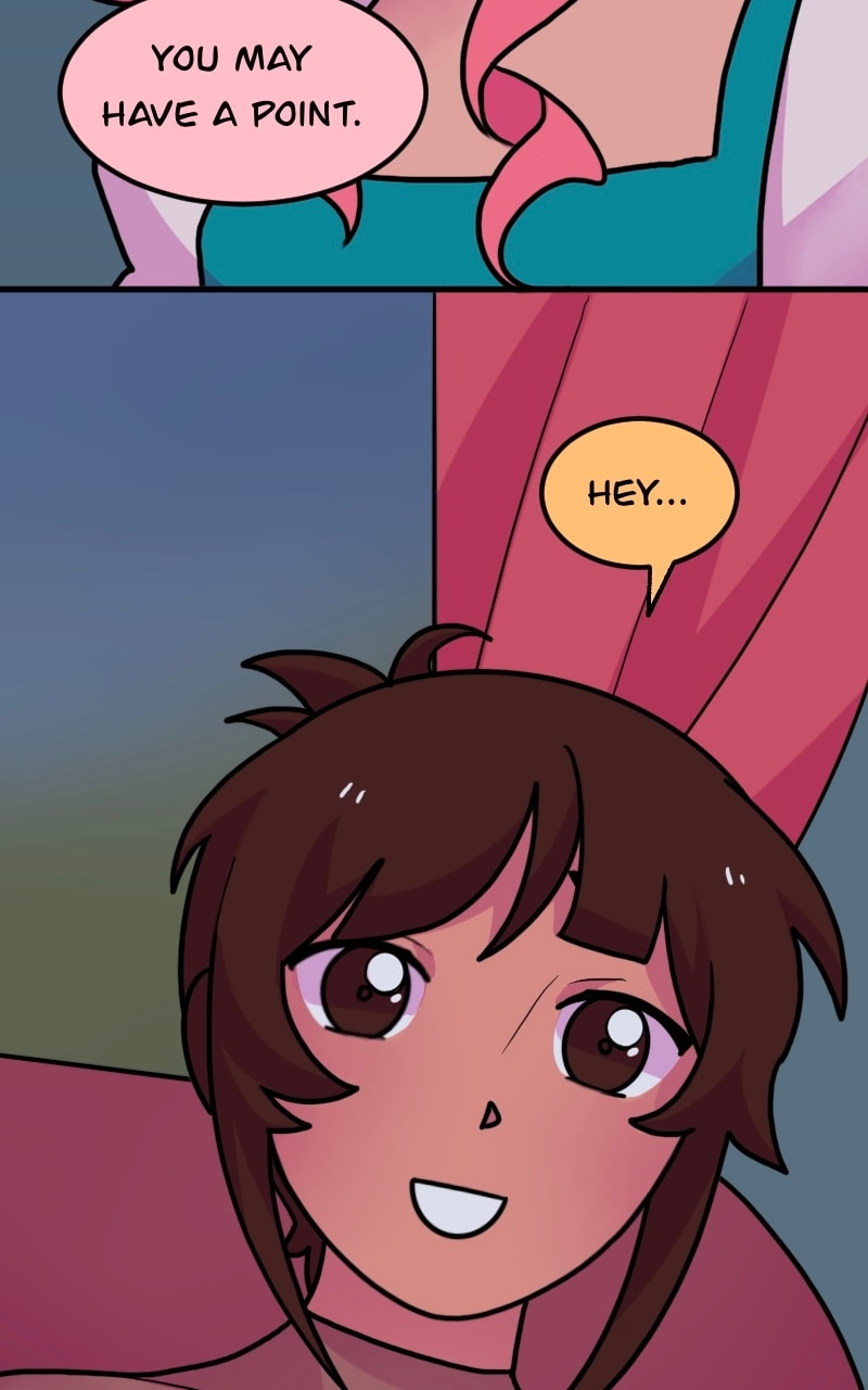 High Class Homos Chapter 218 page 31 - 